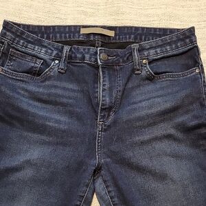 Joe's Dark Blue Denim Jeans